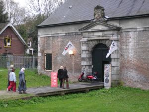 KIJKexpositie in het Kruithuis te 's-Hertogenbosch